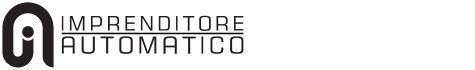 Imprenditore Automatico Logo